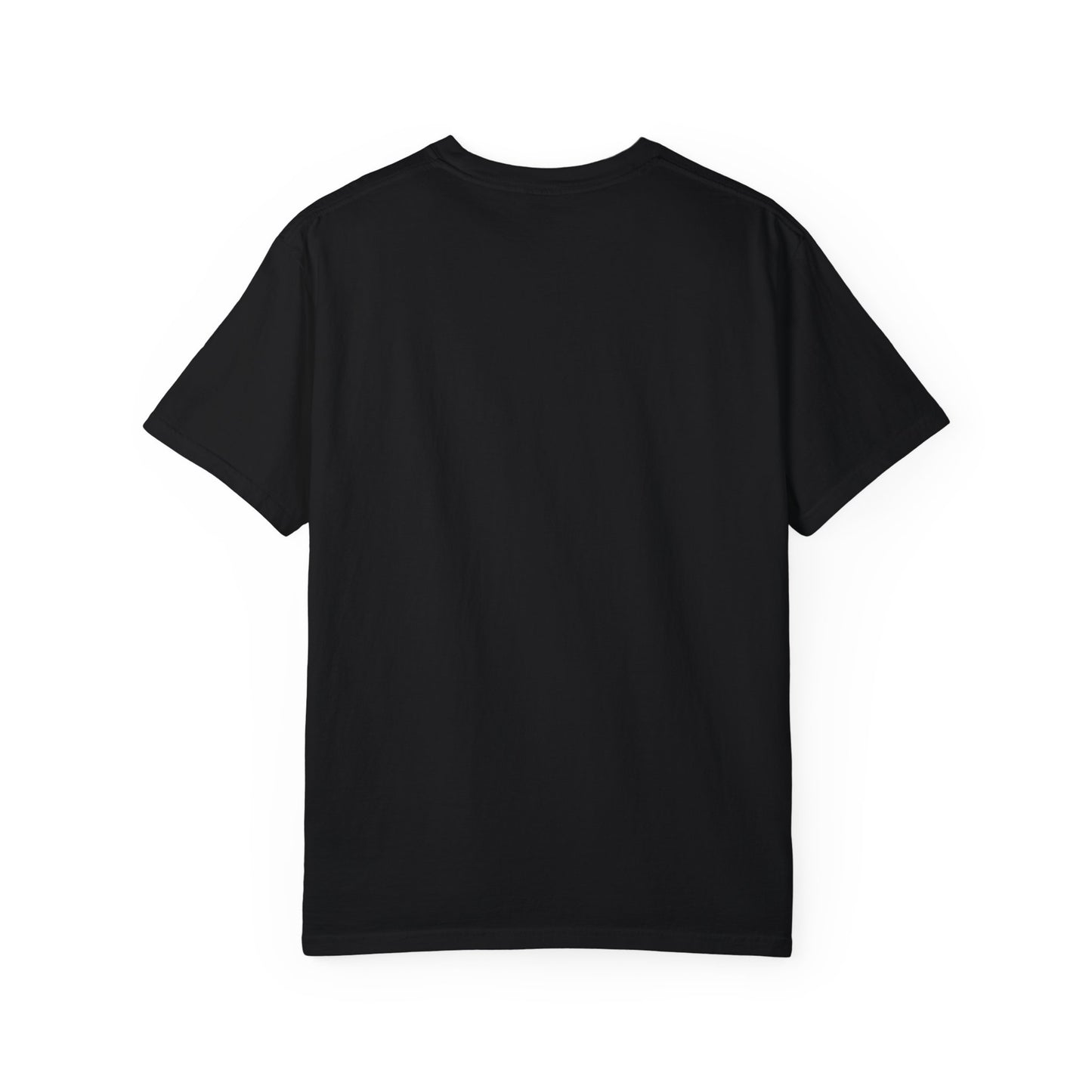 Doberman 5 Unisex Garment-Dyed T-shirt