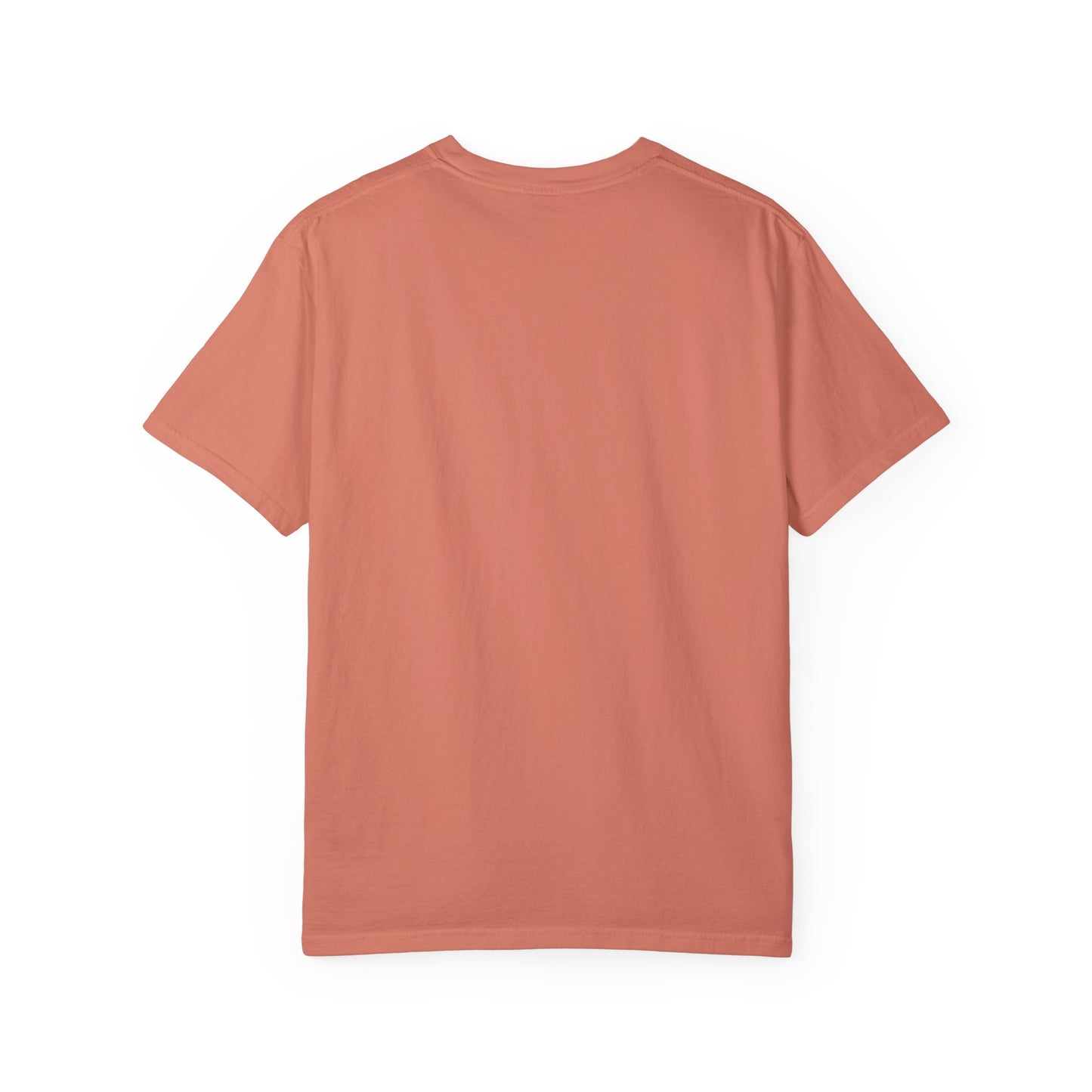 Doberman 1 Unisex Garment-Dyed T-shirt