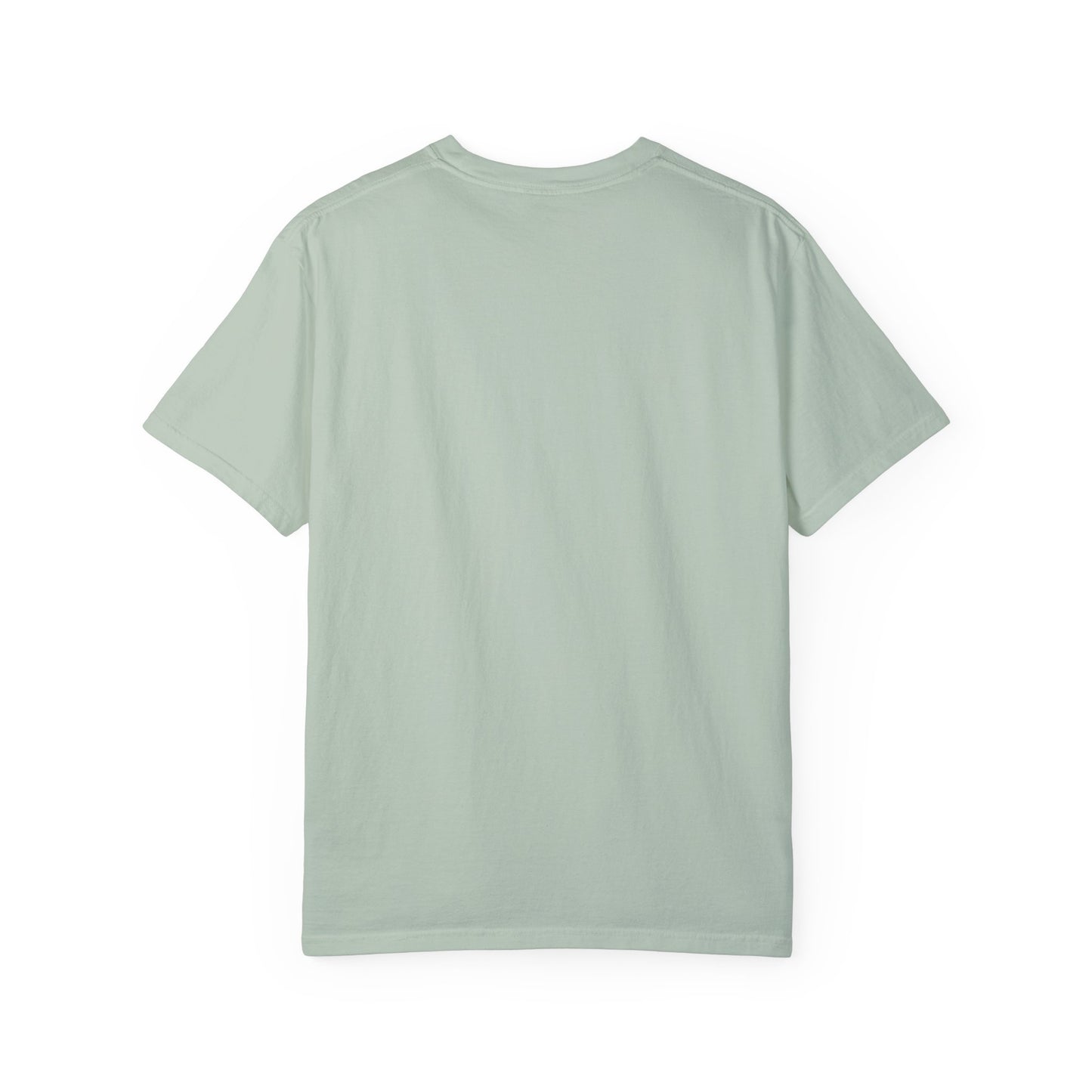 Doberman 1 Unisex Garment-Dyed T-shirt