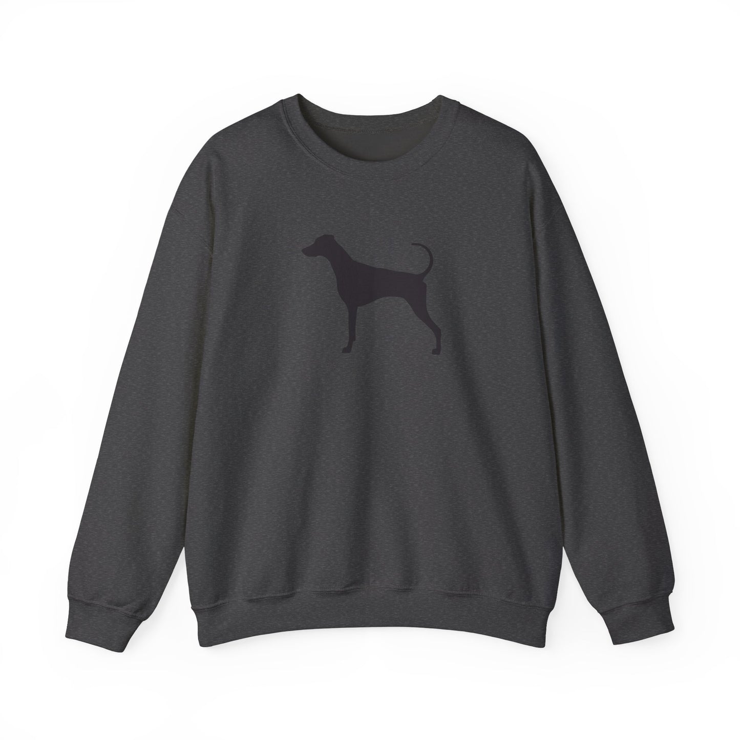 Doberman Training 4 Crewneck Sweatshirt – Unisex Heavy Blend