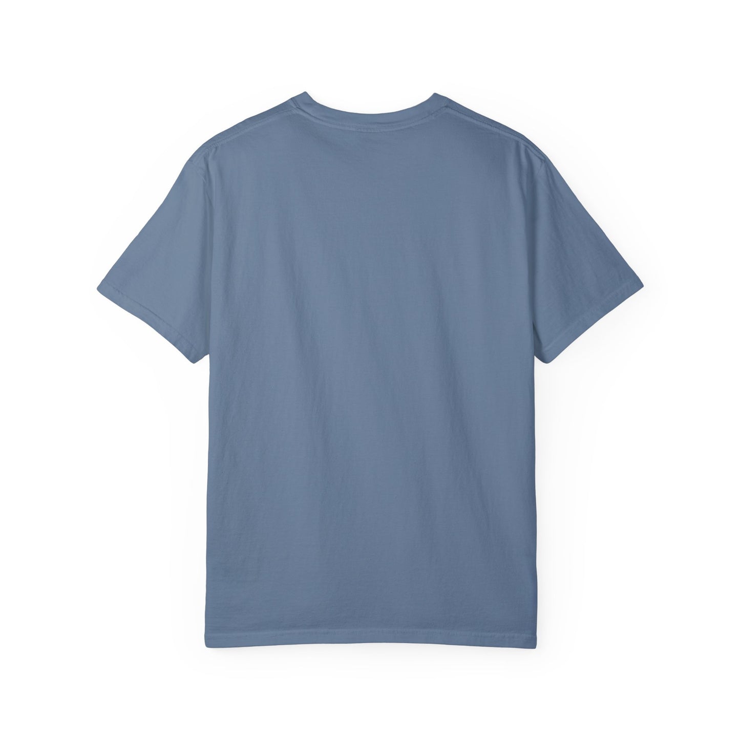 Doberman 1 Unisex Garment-Dyed T-shirt