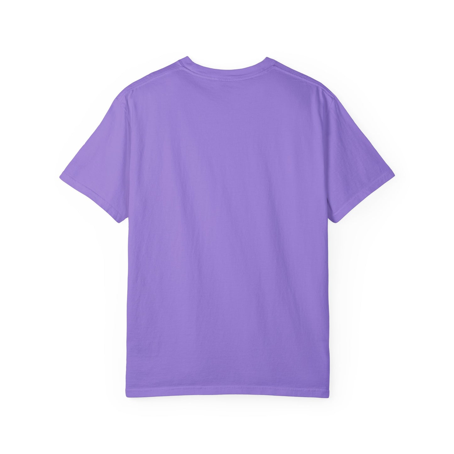 Doberman 1 Unisex Garment-Dyed T-shirt