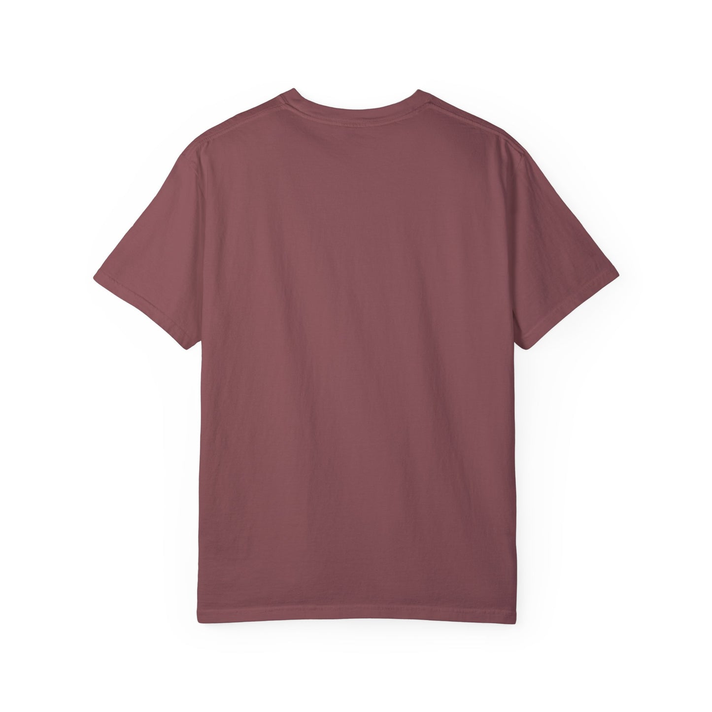 Doberman 1 Unisex Garment-Dyed T-shirt