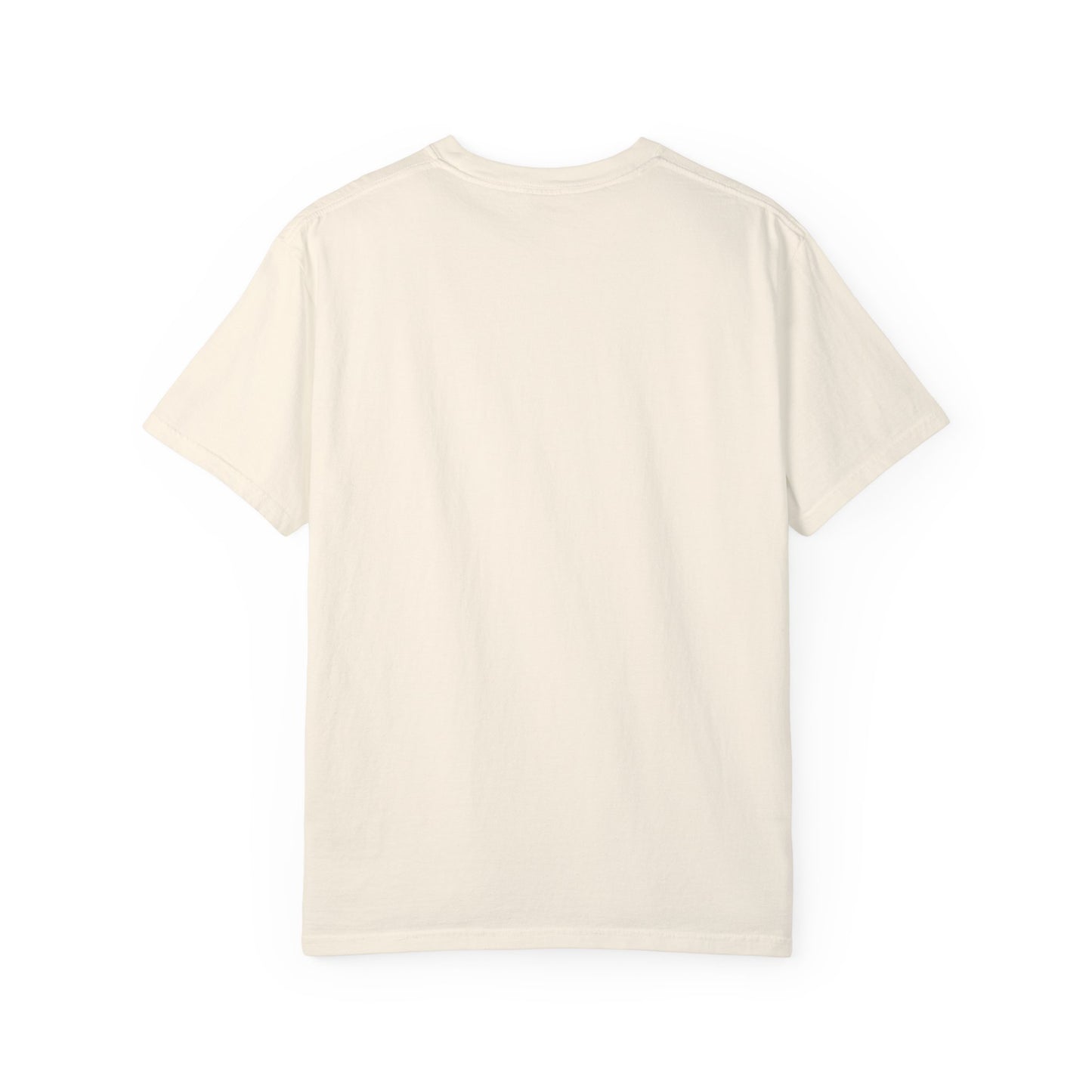 Doberman 1 Unisex Garment-Dyed T-shirt