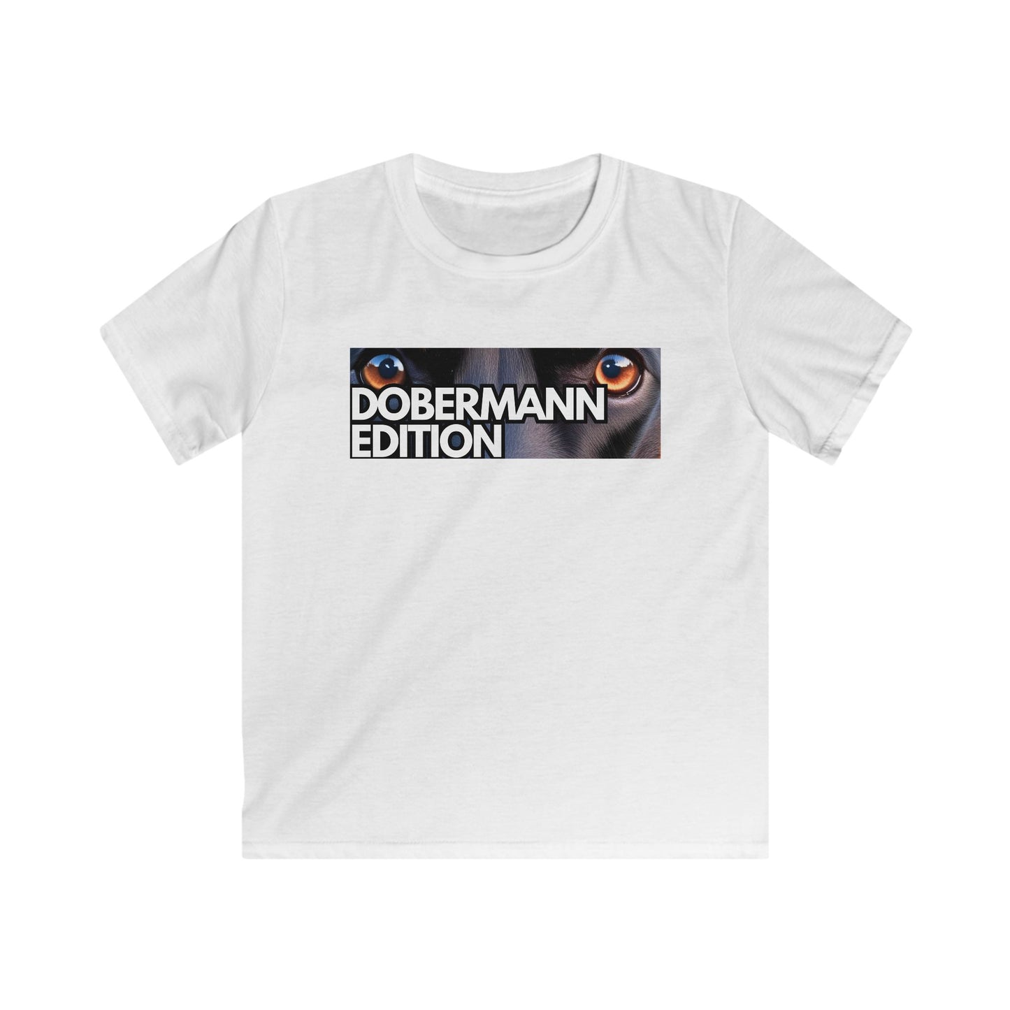 Kids Dobermann 2 Training Tee