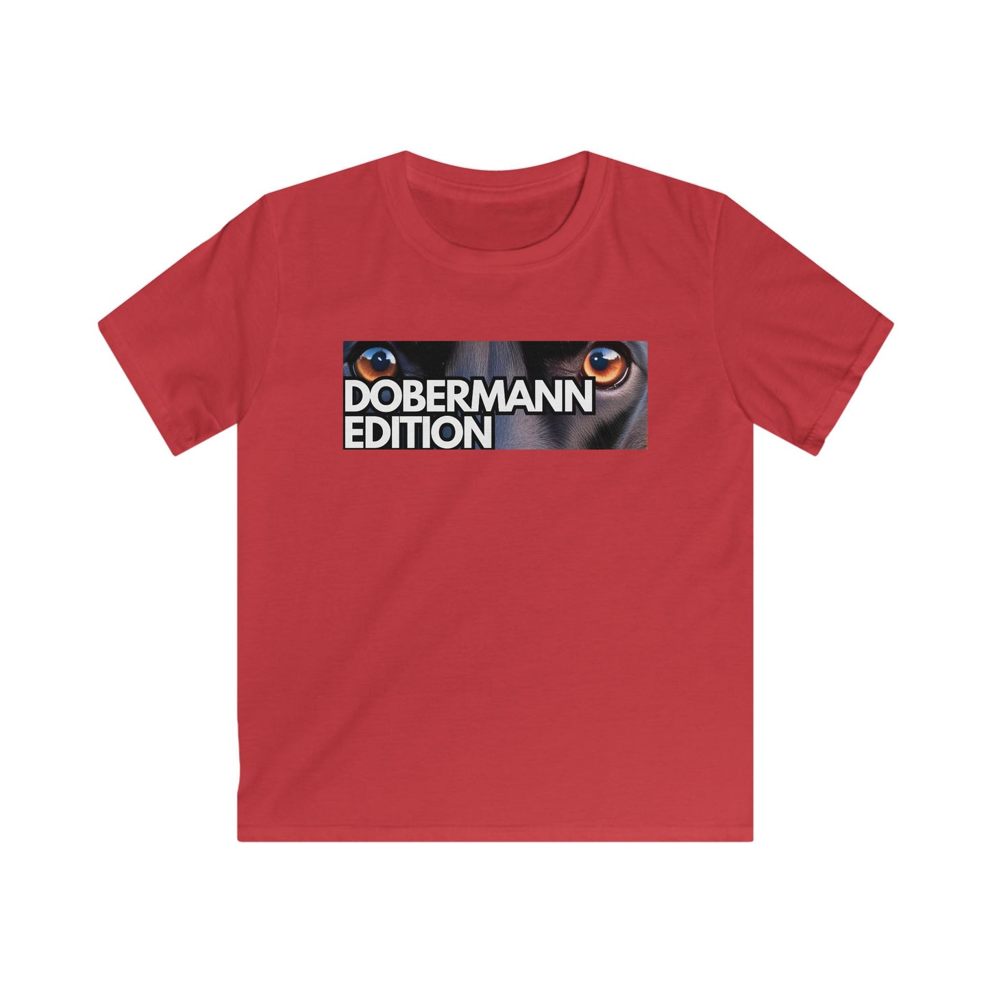 Kids Dobermann 2 Training Tee