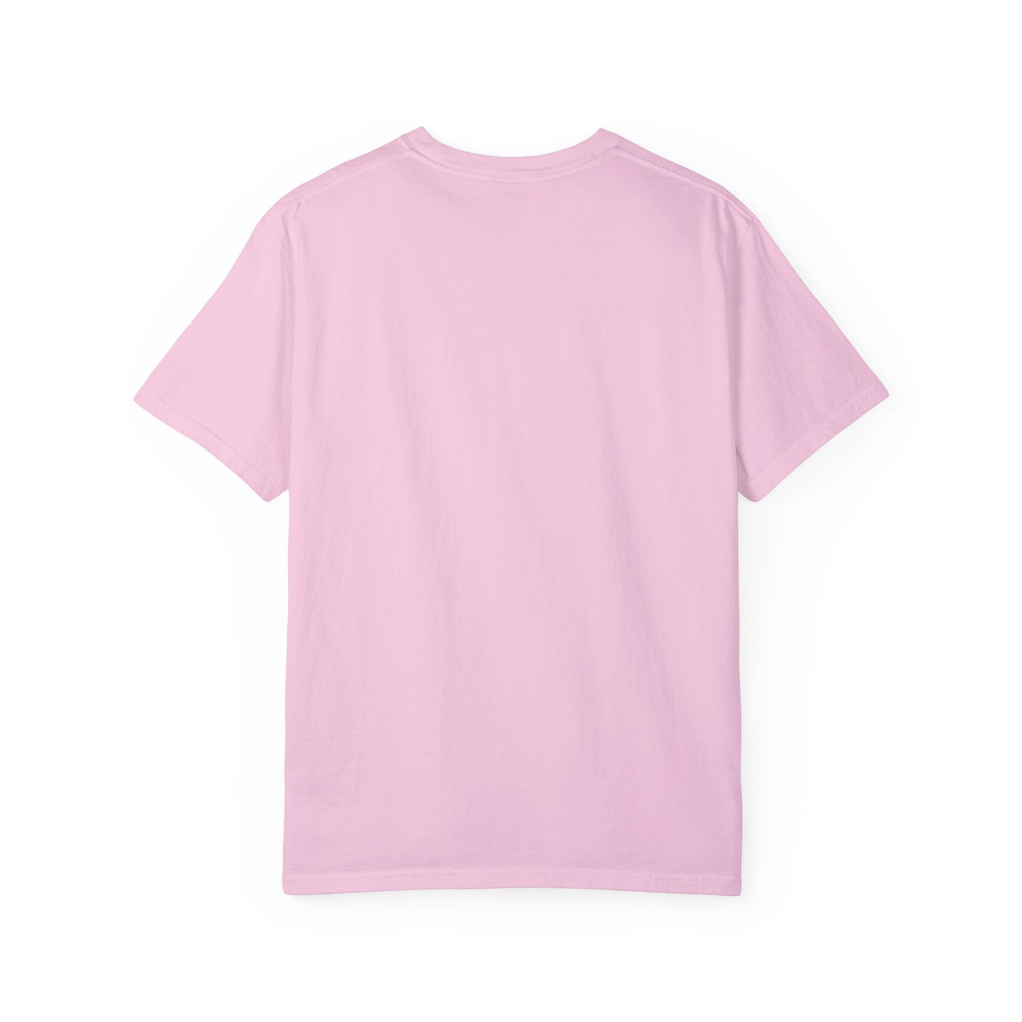 Doberman 1 Unisex Garment-Dyed T-shirt