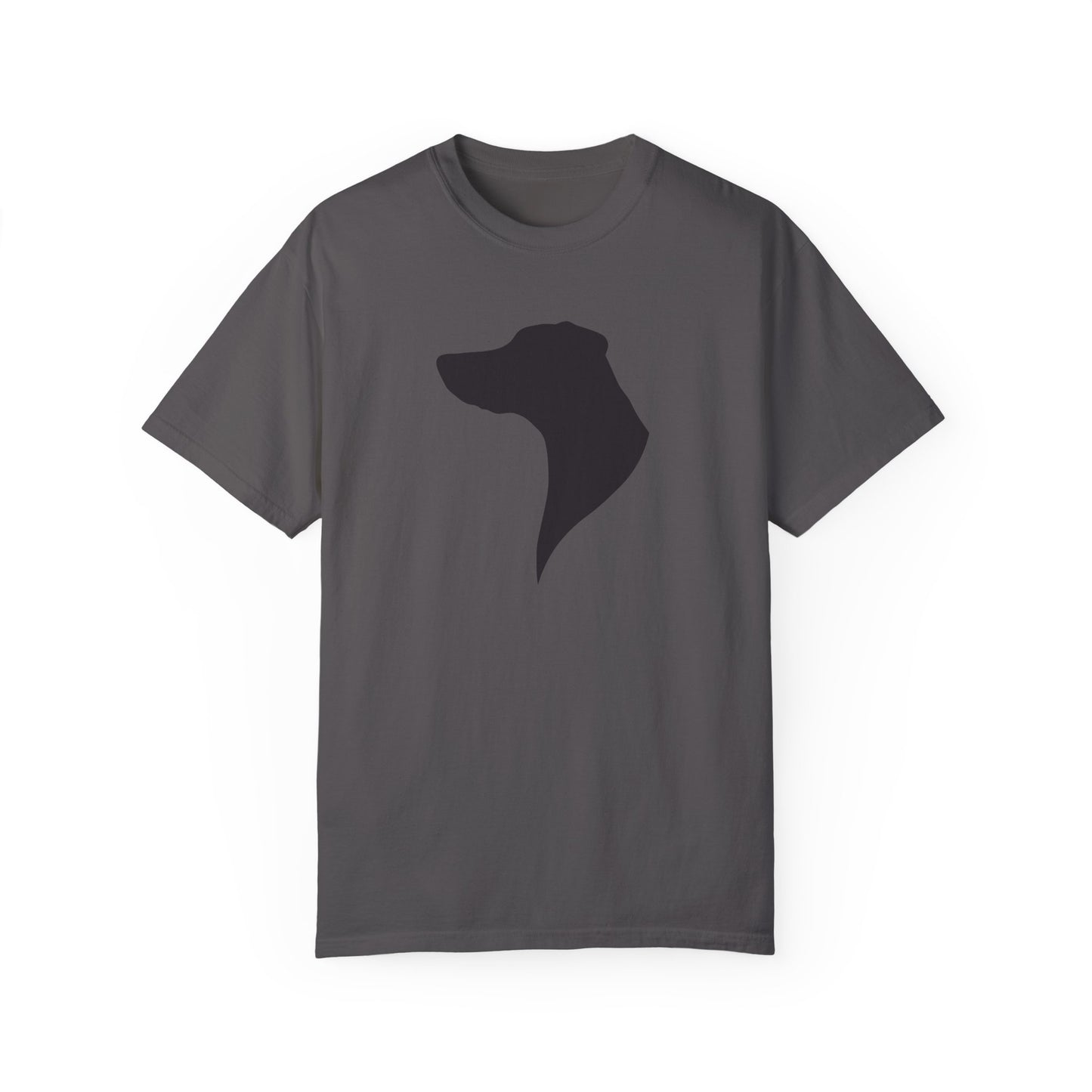 Doberman 1 Unisex Garment-Dyed T-shirt