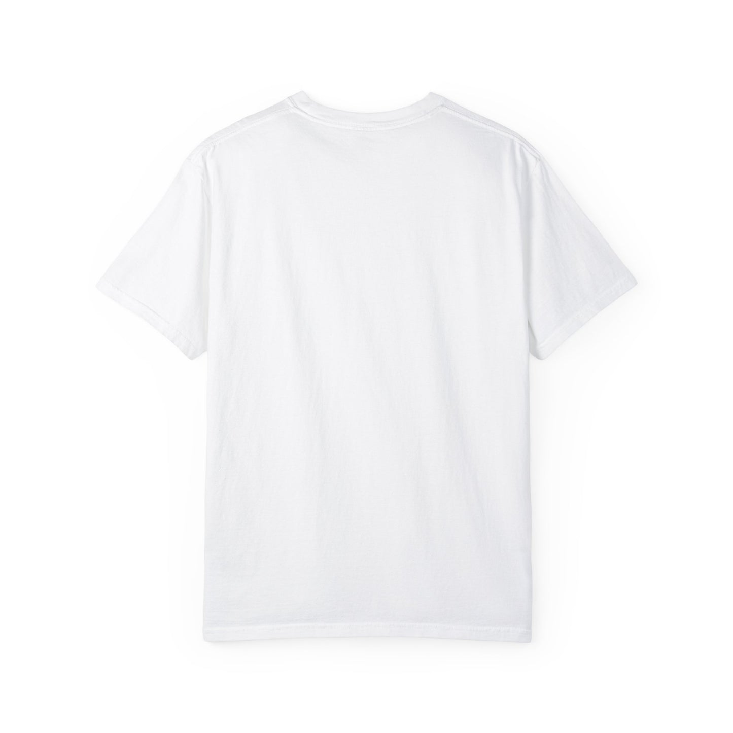 Doberman 1 Unisex Garment-Dyed T-shirt