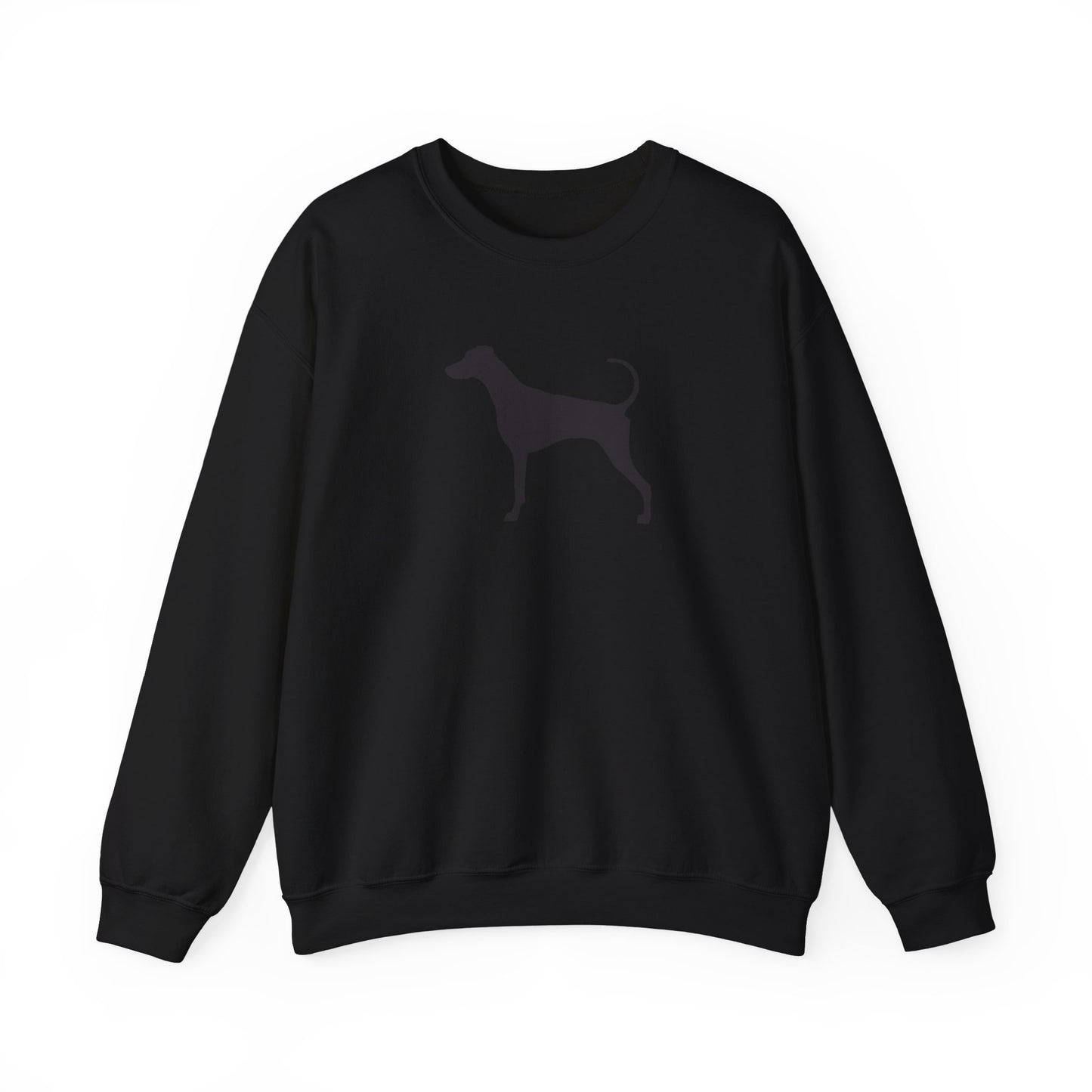 Doberman Training 4 Crewneck Sweatshirt – Unisex Heavy Blend