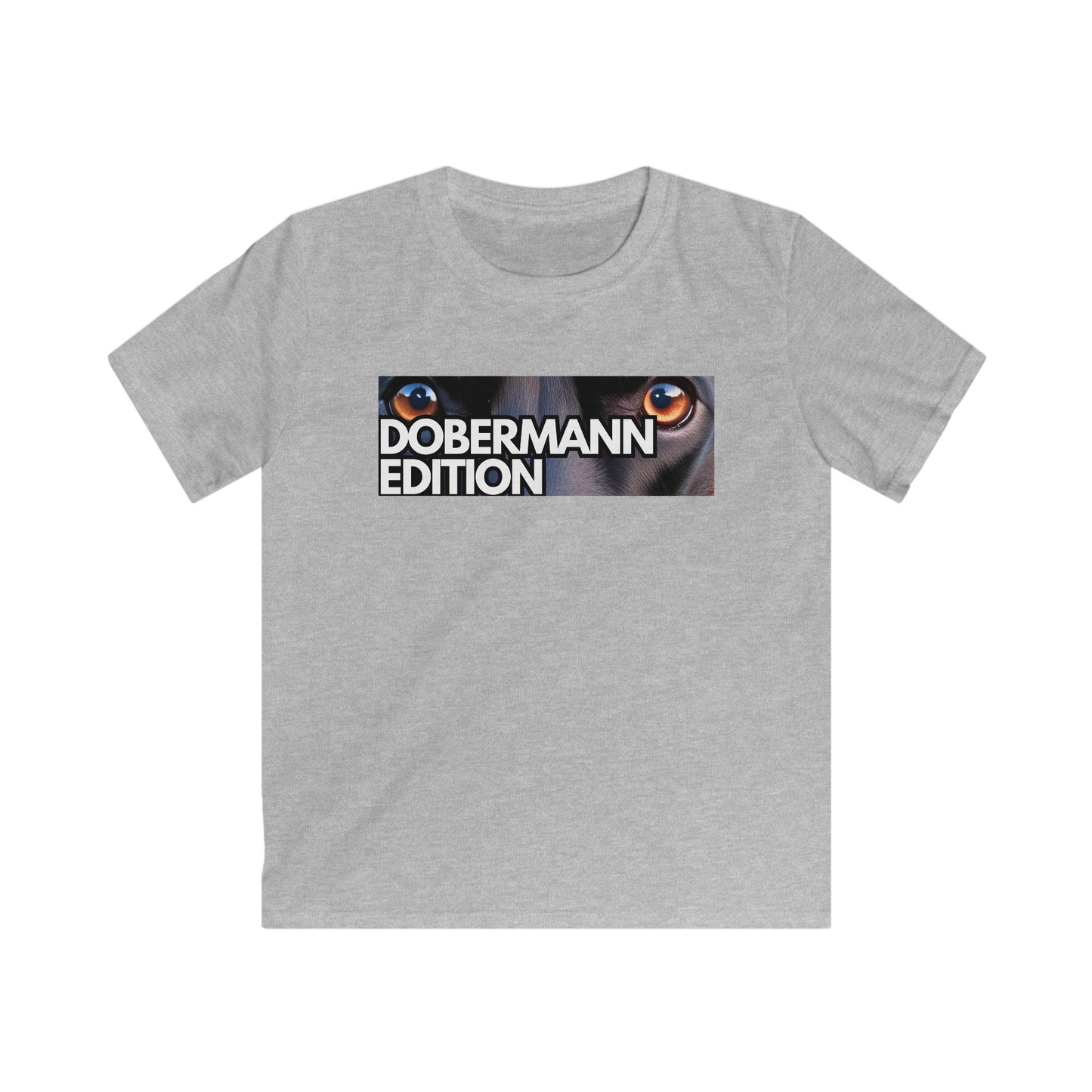 Kids Dobermann 2 Training Tee