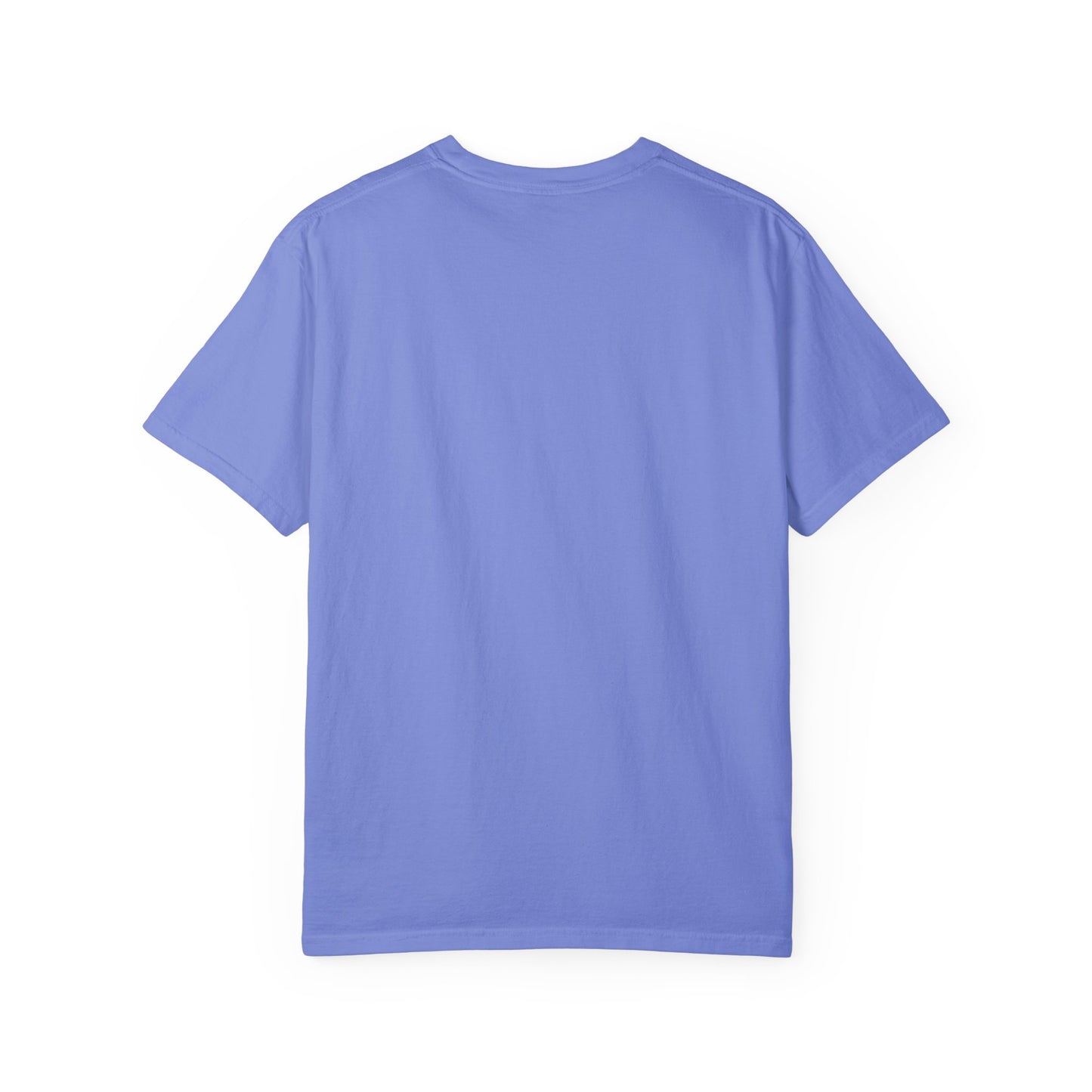 Doberman 1 Unisex Garment-Dyed T-shirt