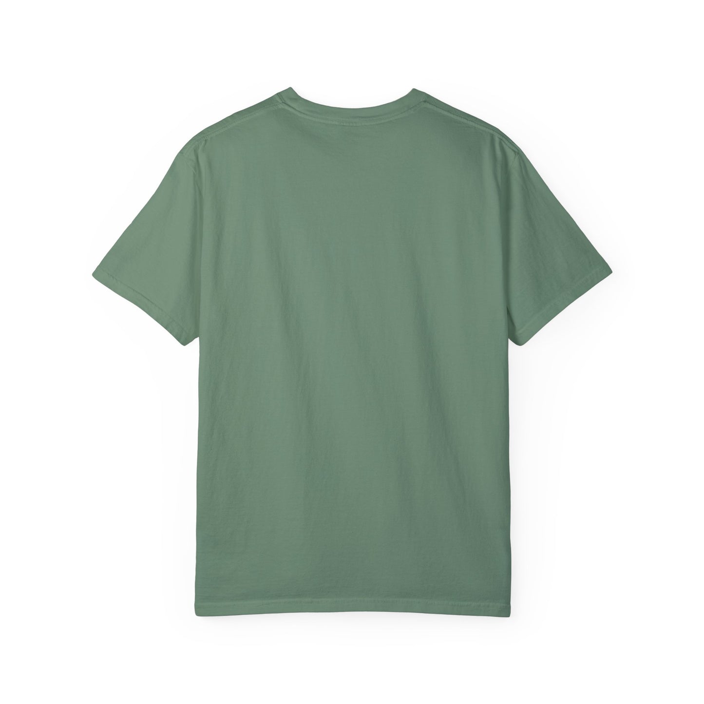 Doberman 1 Unisex Garment-Dyed T-shirt